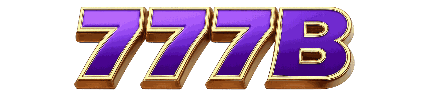 777b লোগো